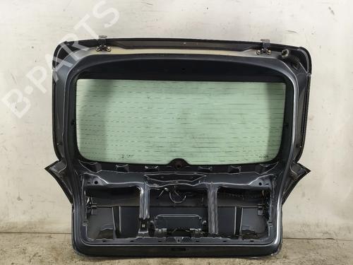 Bakluke CC/Kombi-Kupé SKODA FABIA II Combi (545) 1.2 | BP30272757C6