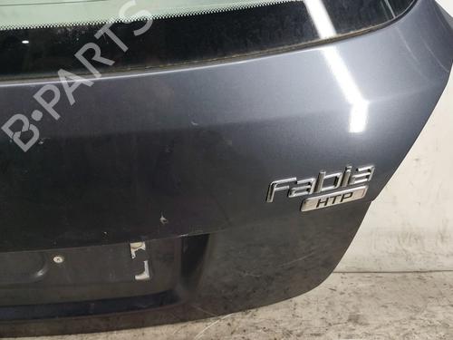 Bakluke CC/Kombi-Kupé SKODA FABIA II Combi (545) 1.2 | BP30272757C6