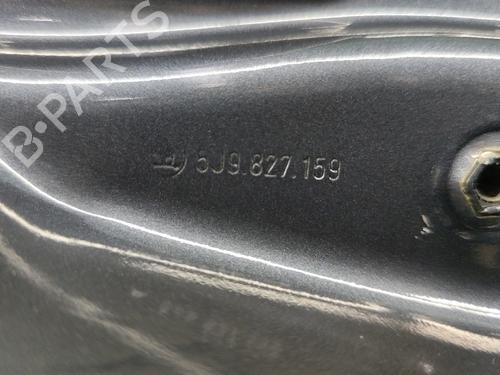 Bakluke CC/Kombi-Kupé SKODA FABIA II Combi (545) 1.2 | BP30272757C6