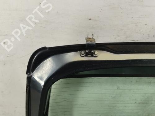 Bakluke CC/Kombi-Kupé SKODA FABIA II Combi (545) 1.2 | BP30272757C6