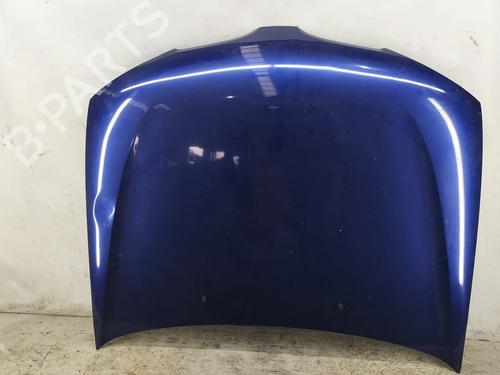 Used Hood NISSAN ALMERA II Hatchback (N16) 2.2 dCi (112 hp) 30275645