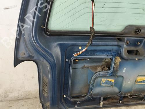 Tailgate RENAULT ESPACE II VAN (J/S63_) 2.1 TD (S635, S63D) | BP30275651C6