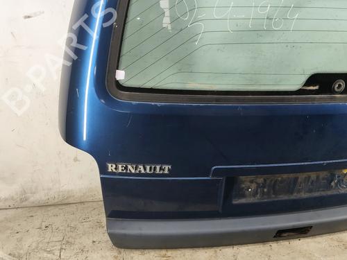 Tailgate RENAULT ESPACE II VAN (J/S63_) 2.1 TD (S635, S63D) | BP30275651C6