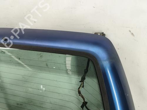 Tailgate RENAULT ESPACE II VAN (J/S63_) 2.1 TD (S635, S63D) | BP30275651C6