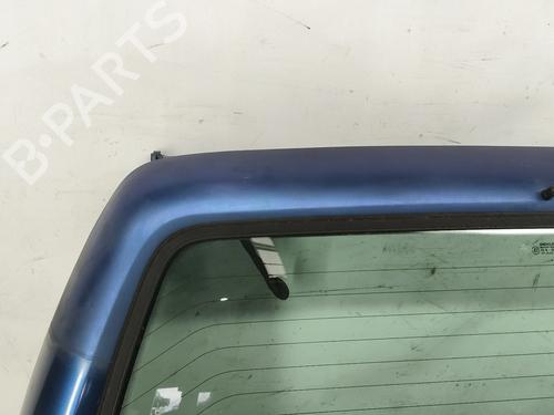 Tailgate RENAULT ESPACE II VAN (J/S63_) 2.1 TD (S635, S63D) | BP30275651C6