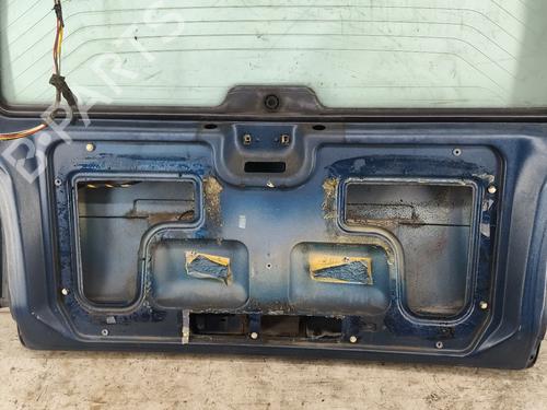 Tailgate RENAULT ESPACE II VAN (J/S63_) 2.1 TD (S635, S63D) | BP30275651C6