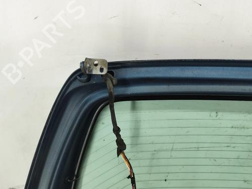 Tailgate RENAULT ESPACE II VAN (J/S63_) 2.1 TD (S635, S63D) | BP30275651C6