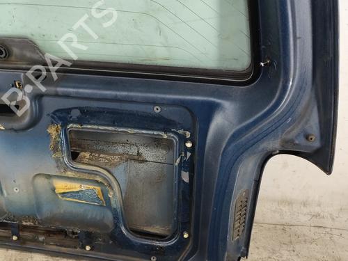 Tailgate RENAULT ESPACE II VAN (J/S63_) 2.1 TD (S635, S63D) | BP30275651C6