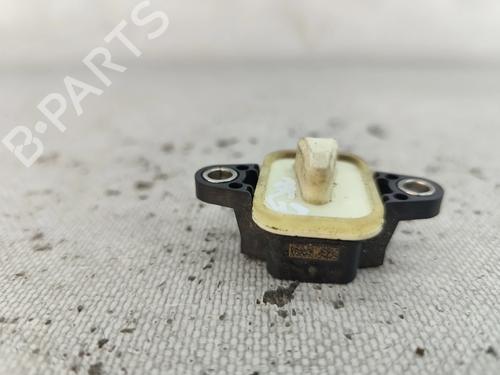 Electronic module VW POLO V (6R1, 6C1) 1.6 TDI | BP30203040M83