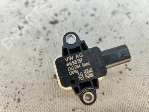 Electronic module VW POLO V (6R1, 6C1) 1.6 TDI | BP30203040M83