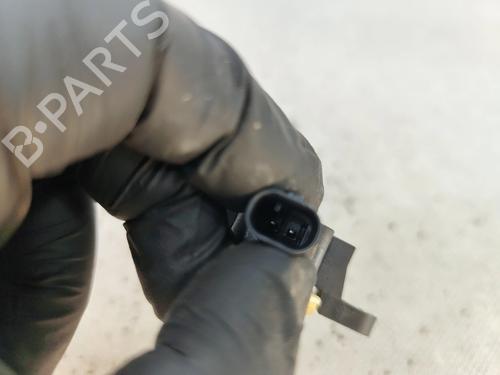 Electronic module VW POLO V (6R1, 6C1) 1.6 TDI | BP30203040M83