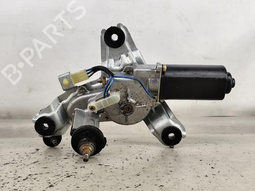 Used Rear wiper motor TOYOTA COROLLA Compact (_E9_) 1.3 (EE90) (75 hp) 30183565
