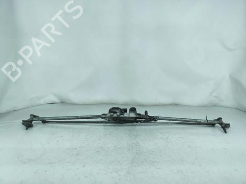Used Front wiper motor OPEL ASTRA J Sports Tourer (P10) 1.7 CDTI (35) (125 hp) 30171990