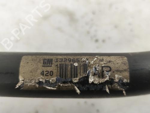 Anti roll bar OPEL ASTRA J Sports Tourer (P10) 1.7 CDTI (35) | BP30171991M96