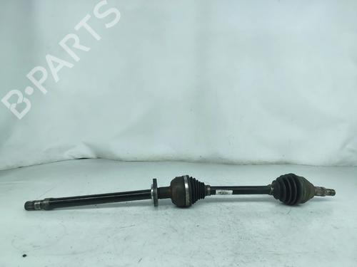 Used Right front driveshaft OPEL ASTRA J Sports Tourer (P10) 1.7 CDTI (35) (125 hp) 30171992