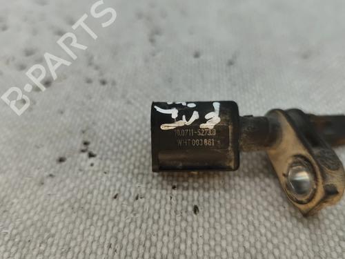 Electronic module VW POLO V (6R1, 6C1) 1.6 TDI | BP30203042M83 