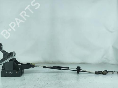 Gearstang OPEL ASTRA J Sports Tourer (P10) 1.7 CDTI (35) (125 hp) 30172026