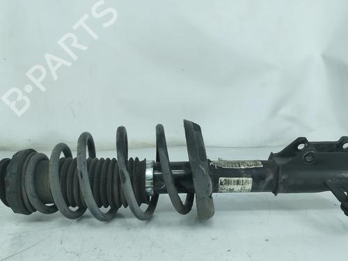 Used Left front shock absorber OPEL ASTRA J Sports Tourer (P10) 1.7 CDTI (35) (125 hp) 30171997