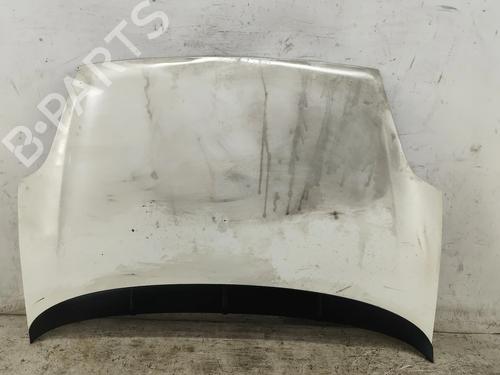 Motorhjelm FIAT GRANDE PUNTO (199_) 1.3 D Multijet (75 hp) 30275726