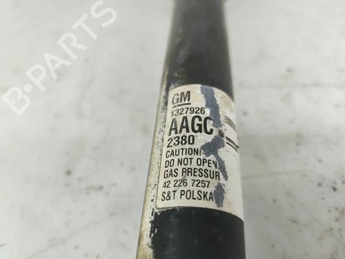 Right rear shock absorber OPEL ASTRA J Sports Tourer (P10) 1.7 CDTI (35) | BP30171998M19 