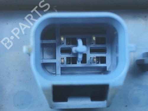 Front left lock MITSUBISHI CARISMA (DA_) 1.9 TD (DA4A) | BP29614473C98 