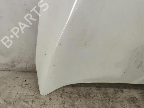 Motorhjelm RENAULT MEGANE III Hatchback (BZ0/1_, B3_) 1.5 dCi (BZ0C) | BP30275736C1