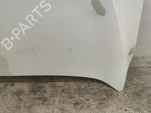 Motorhjelm RENAULT MEGANE III Hatchback (BZ0/1_, B3_) 1.5 dCi (BZ0C) | BP30275736C1