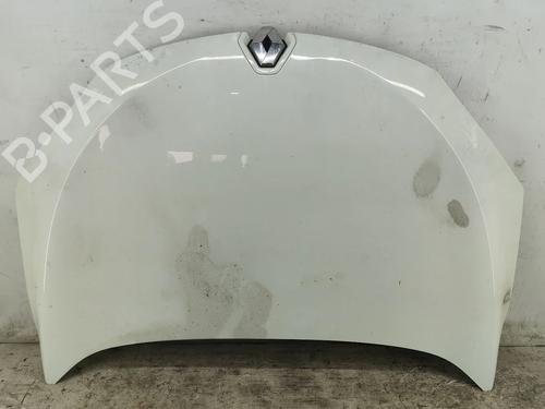 Motorhjelm RENAULT MEGANE III Hatchback (BZ0/1_, B3_) 1.5 dCi (BZ0C) (90 hp) 30275736