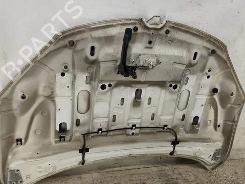 Motorhjelm RENAULT MEGANE III Hatchback (BZ0/1_, B3_) 1.5 dCi (BZ0C) | BP30275736C1