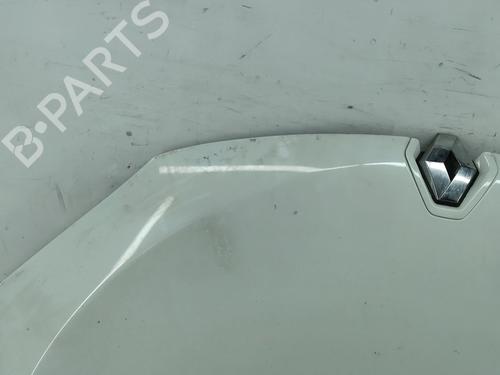 Motorhjelm RENAULT MEGANE III Hatchback (BZ0/1_, B3_) 1.5 dCi (BZ0C) | BP30275736C1