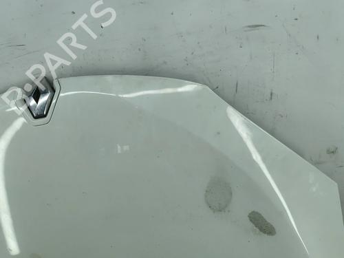 Motorhjelm RENAULT MEGANE III Hatchback (BZ0/1_, B3_) 1.5 dCi (BZ0C) | BP30275736C1