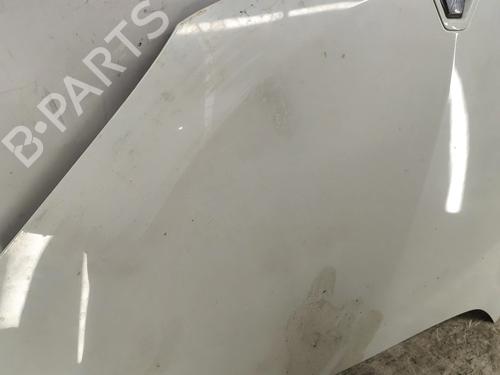 Motorhjelm RENAULT MEGANE III Hatchback (BZ0/1_, B3_) 1.5 dCi (BZ0C) | BP30275736C1