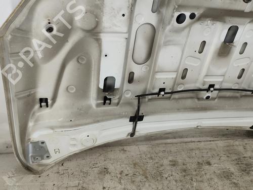 Motorhjelm RENAULT MEGANE III Hatchback (BZ0/1_, B3_) 1.5 dCi (BZ0C) | BP30275736C1