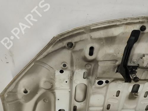 Motorhjelm RENAULT MEGANE III Hatchback (BZ0/1_, B3_) 1.5 dCi (BZ0C) | BP30275736C1