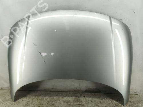 Used Hood AUDI TT (8N3) 1.8 T (180 hp) 30275748