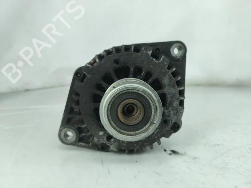 Used Alternator OPEL ASTRA J Sports Tourer (P10) 1.7 CDTI (35) (125 hp) 30172002