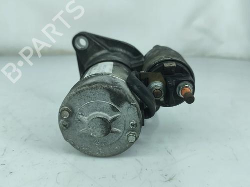 Used Starter OPEL ASTRA J Sports Tourer (P10) 1.7 CDTI (35) (125 hp) 30172004