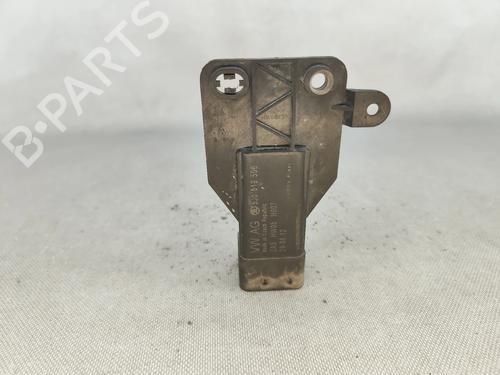 Used Heater resistor VW POLO V (6R1, 6C1) 1.6 TDI (90 hp) 30203034