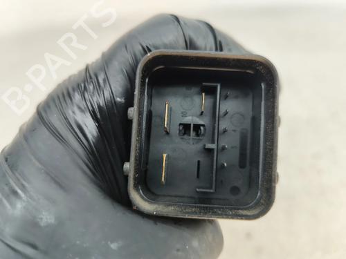 Heater resistor VW POLO V (6R1, 6C1) 1.6 TDI | BP30203034M108 