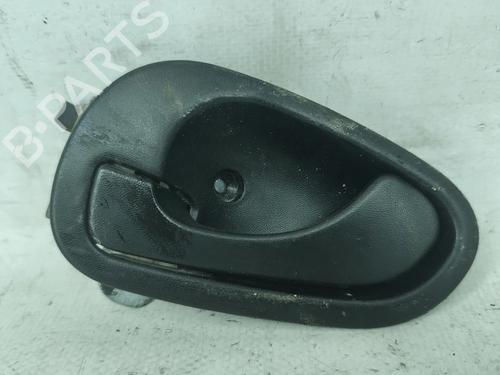 Used Rear left interior door handle MITSUBISHI CARISMA (DA_) 1.9 TD (DA4A) (90 hp) 29614490