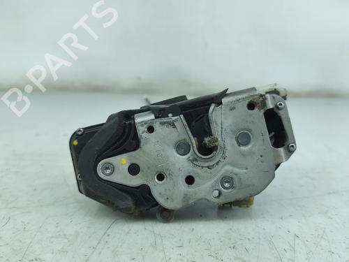 Used Front left lock OPEL ASTRA J Sports Tourer (P10) 1.7 CDTI (35) (125 hp) 30172009