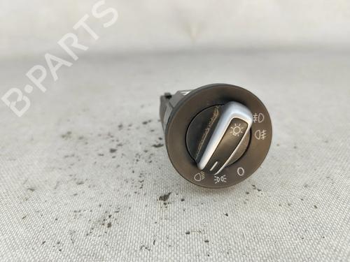 Used Headlight switch VW POLO V (6R1, 6C1) 1.6 TDI (90 hp) 30203058