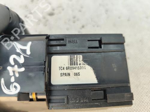 Headlight switch VW POLO V (6R1, 6C1) 1.6 TDI | BP30203058I24