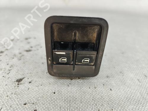 Used Left front window switch VW POLO V (6R1, 6C1) 1.6 TDI (90 hp) 30203061