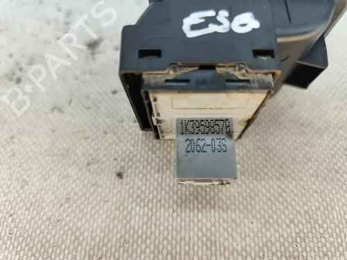 Left front window switch VW POLO V (6R1, 6C1) 1.6 TDI | BP30203061I27 