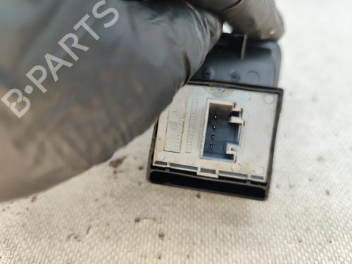 Left front window switch VW POLO V (6R1, 6C1) 1.6 TDI | BP30203061I27 