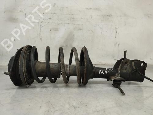 Used Right front shock absorber MITSUBISHI CARISMA (DA_) 1.9 TD (DA4A) (90 hp) 29614466