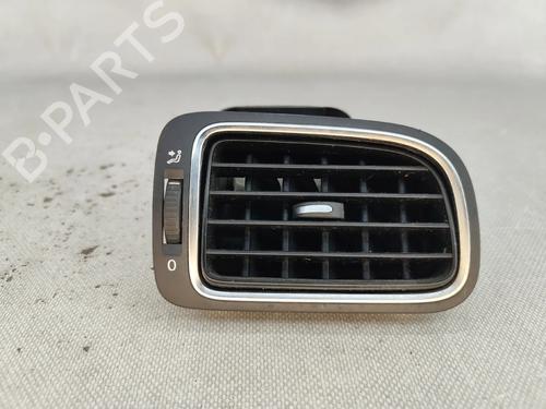 Used Air vent VW POLO V (6R1, 6C1) 1.6 TDI (90 hp) 30205206