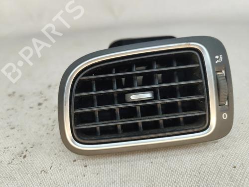 Used Air vent VW POLO V (6R1, 6C1) 1.6 TDI (90 hp) 30205207
