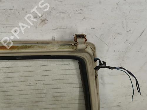 Tailgate RENAULT SUPER 5 (B/C40_) 1.1 (B/C/401) | BP30279186C6